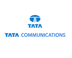 Tata Comm.